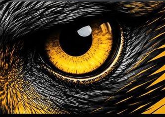 Hawk Visual