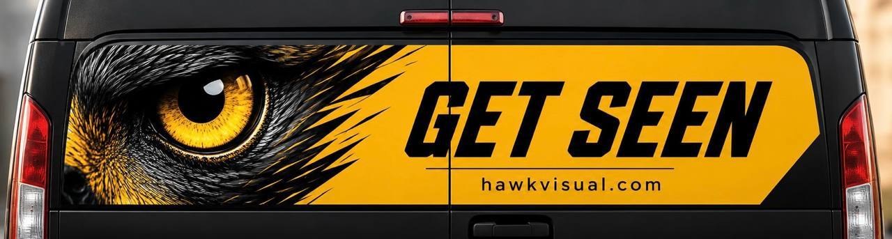 Van wrap